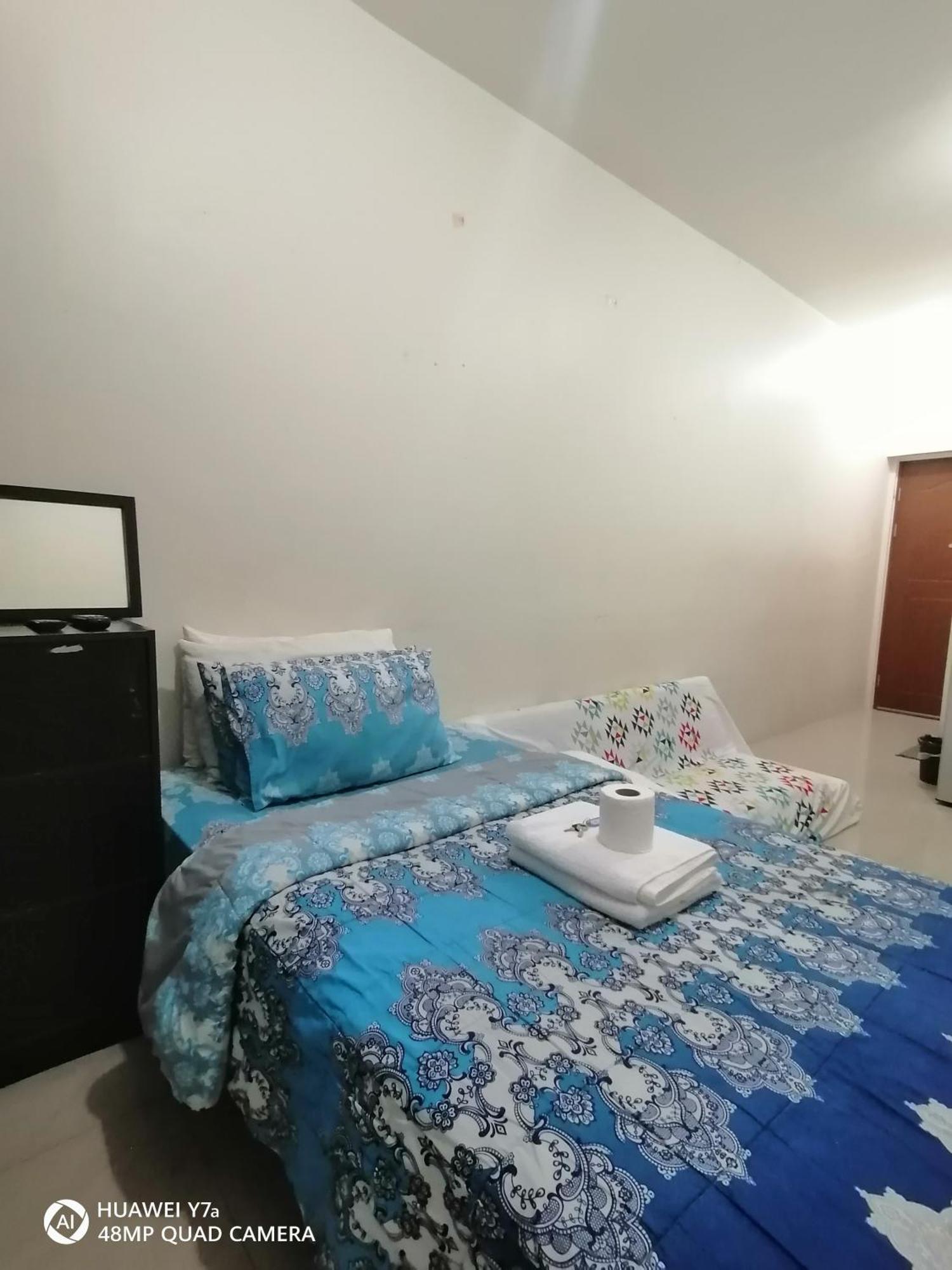 The Beacon Makati Staycation Suites Manila Kültér fotó